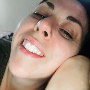 Meet your Posher, Lily